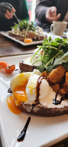 The Happy Wife - Bunbury