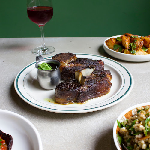 Rumi - Hospitality and gastronomy