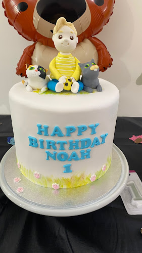 Opinii despre Runaway Cupcakes în Malvern - Hospitality and gastronomy