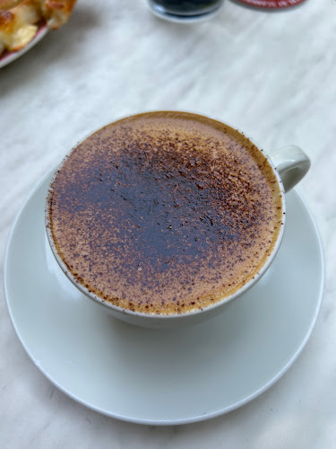 Humble Bakery - Surry Hills - Surry Hills