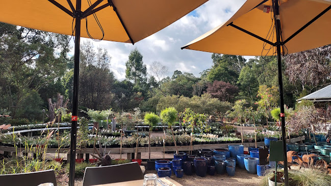 Paperbark Cafe - Melbourne