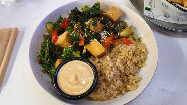 Comentarii opinii despre Veg Bar