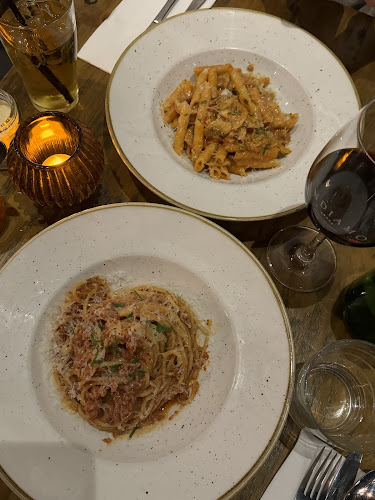 Andiamo Trattoria Chippendale - Hospitality and gastronomy