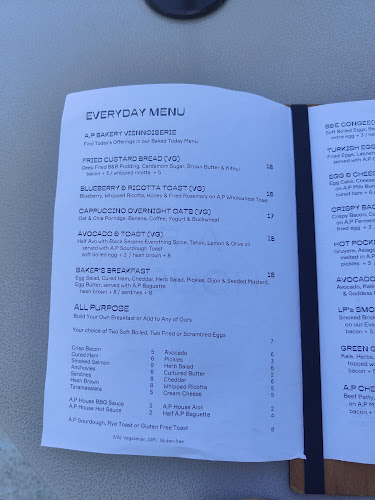 Comentarii opinii despre A.P House (A.P Bakery)