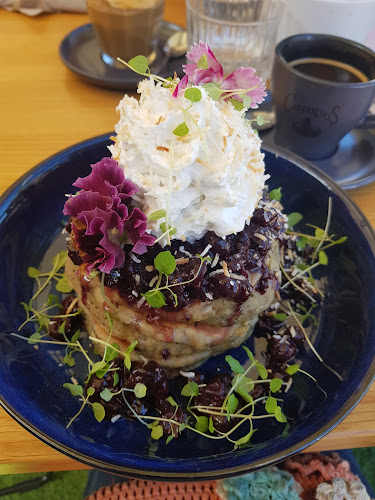 Comentarii opinii despre Cafe Vie