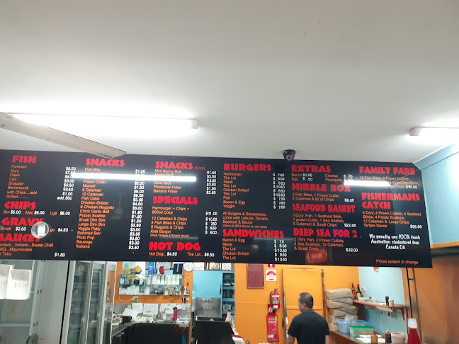 Comentarii opinii despre Fish at the Fair