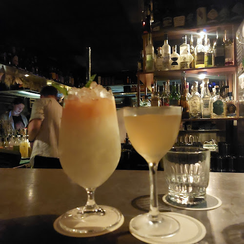 Maybe Mae - Hospitality and gastronomy