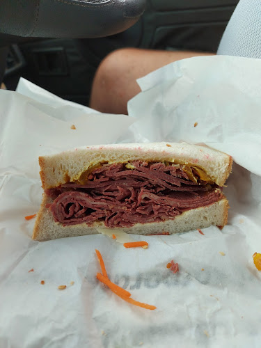 Good Tucker Bakery Cardiff - Hospitality and gastronomy