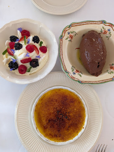 Opinii despre Chauncy în Melbourne - Hospitality and gastronomy