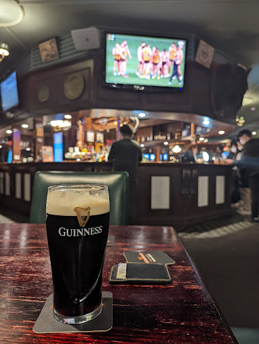 The Charles Dickens Tavern - Hospitality and gastronomy