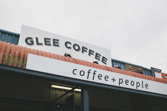 Glee Coffee Roasters Erina Heights