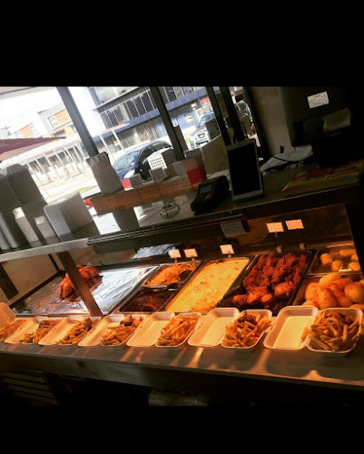 Uncle Sam's Chicken Shop - Pakenham