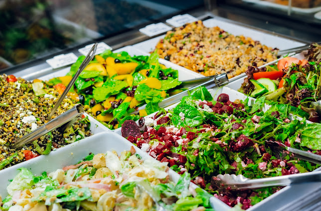 Cafe Blahnik & corporate Catering