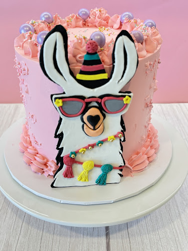 Opinii despre Over The Rainbow Cakes în Lennox Head - Hospitality and gastronomy