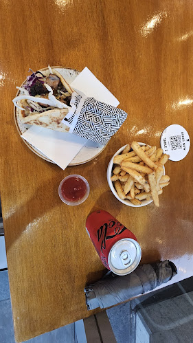 Zeus Street Greek Canberra City - Canberra