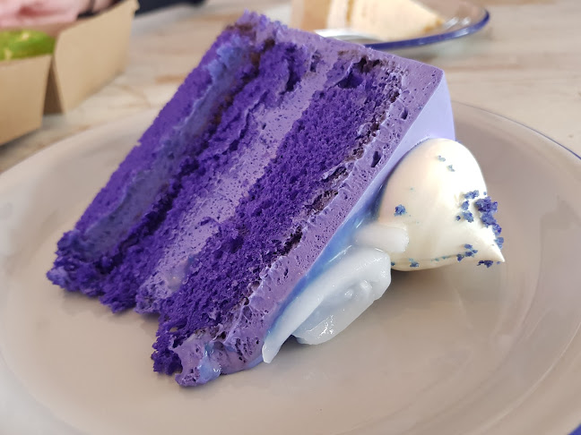 Comentarii opinii despre Mrs.Ube