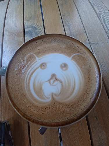 Opinii despre 99 Shades of Green în Perth - Hospitality and gastronomy