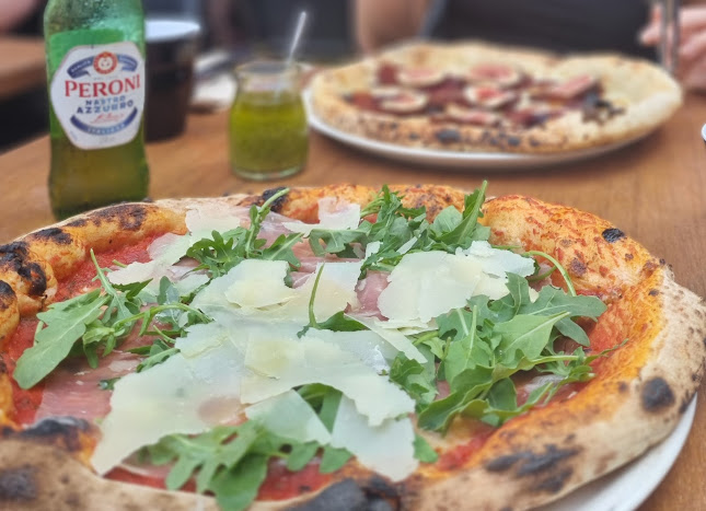 Pizza Boccone - Potts Point