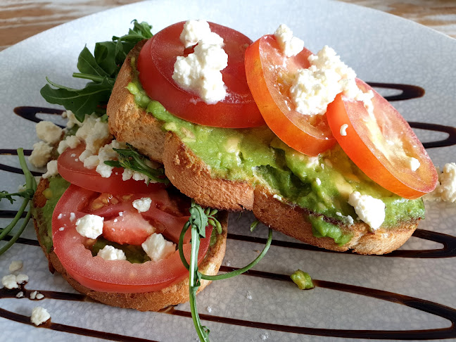 The Surfers Paradise Beach Cafe - Hospitality and gastronomy