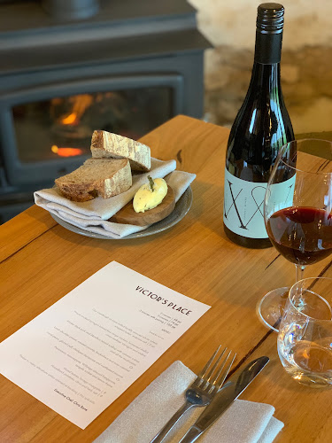 Victor's Place - Hospitality and gastronomy