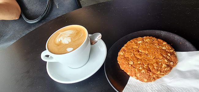 Duotone Coffee - East Perth