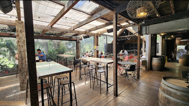 Comentarii opinii despre Flow Bar