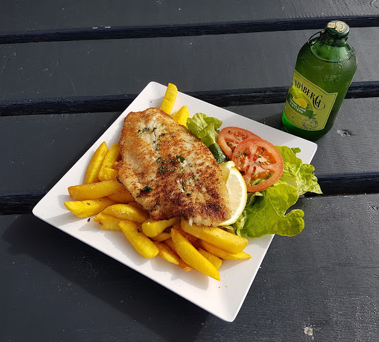 Anthony's Seafood & Burgers - Kincumber