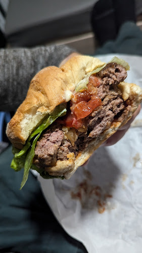 Planet Burgers Exmouth - Hospitality and gastronomy