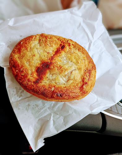 Bakers Hill Pie Shop - Perth