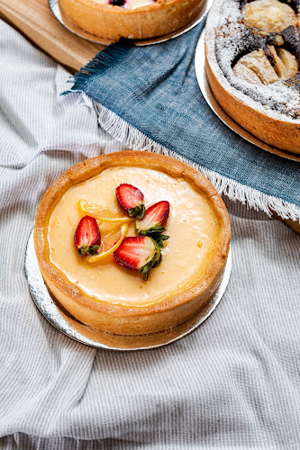 Comentarii opinii despre Barretts Bakery