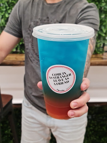 The Ignite Nutrition - Hospitality and gastronomy