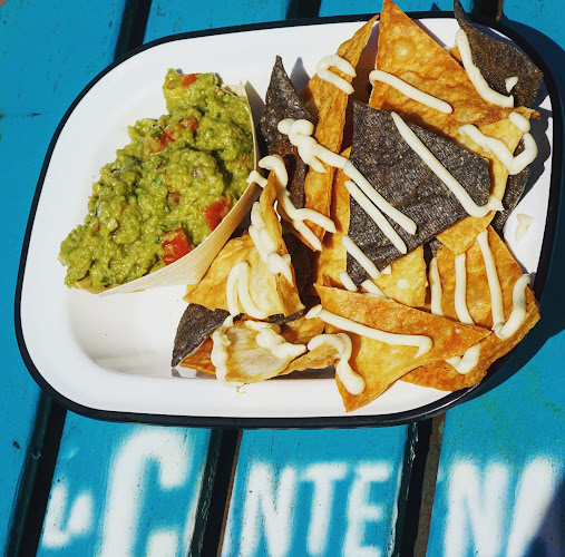 La Canteena Alleyway Bar - Hospitality and gastronomy