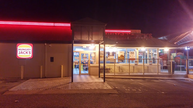 Hungry Jack's Burgers Kalgoorlie