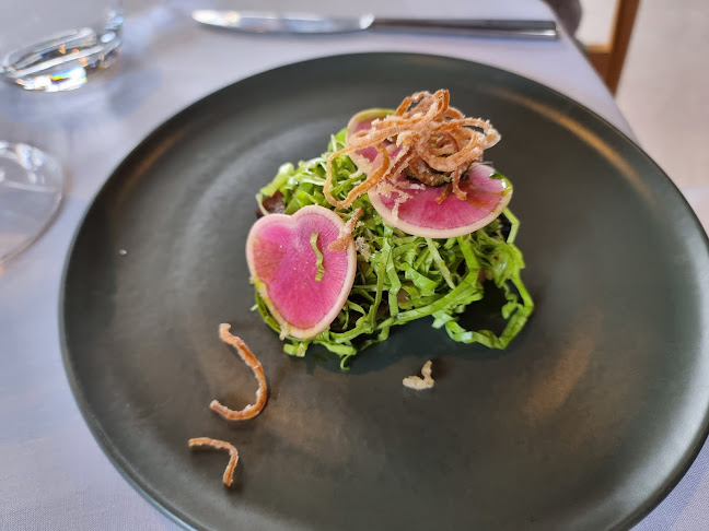 The Boat House - Barton