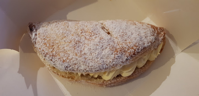 Saigon Hot Bread - Hospitality and gastronomy