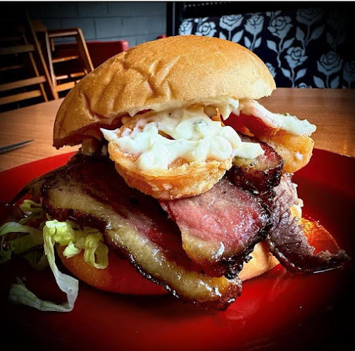 Comentarii opinii despre Good Company: Burgers, Brew and BBQ