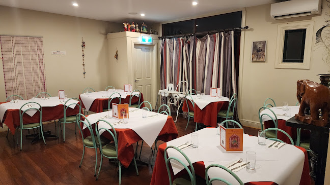 Maharaja Authentic Indian Restaurant