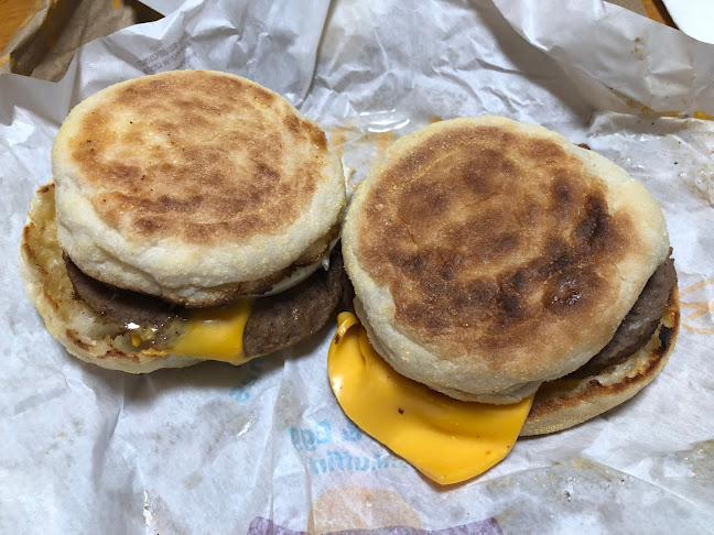 McDonald's Busselton