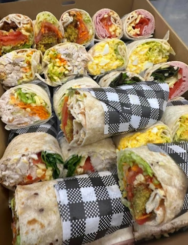 The Elements Catering and Cakes - Hospitality and gastronomy