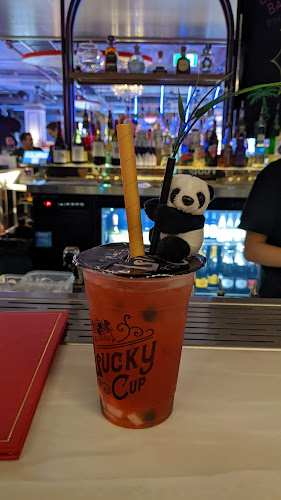 Opinii despre B. Lucky & Sons Perth în Perth - Hospitality and gastronomy