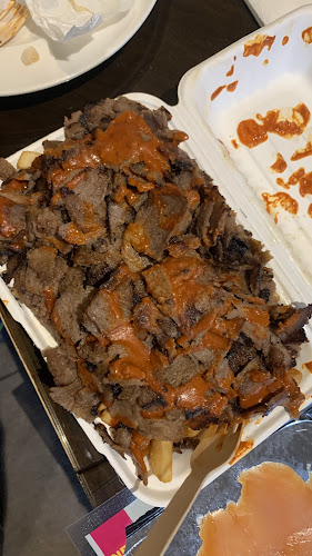 Opinii despre Blackheath Kebab House în Blackheath - Hospitality and gastronomy