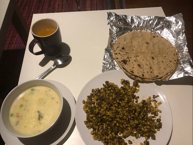 Raasoi by Amba Foods Westminster