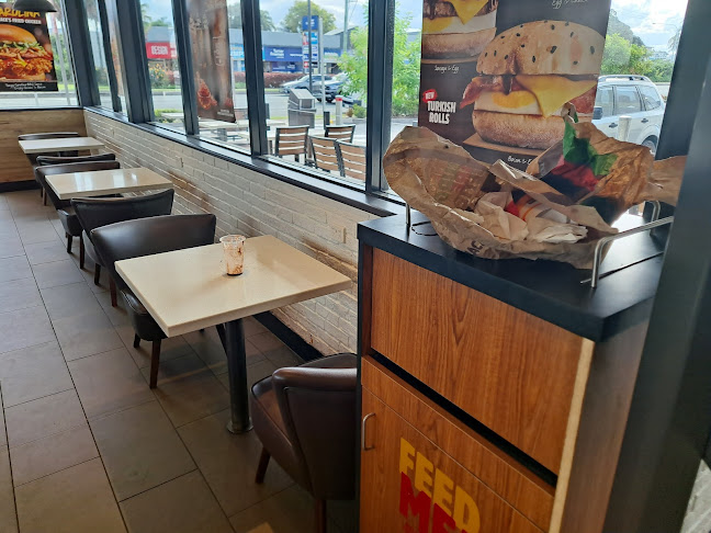 Hungry Jack's Burgers Maroochydore