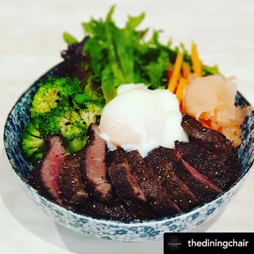 Opinii despre Chu Chu în Adelaide - Hospitality and gastronomy