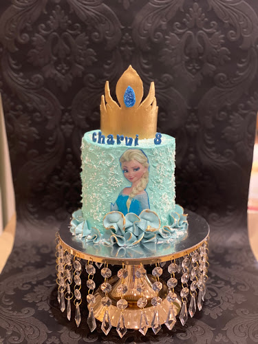 Spot on Cakes - Home Bakery ( egg & eggless cakes) - Sydney