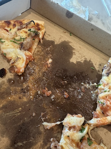 Alfresco Italian Restaurant