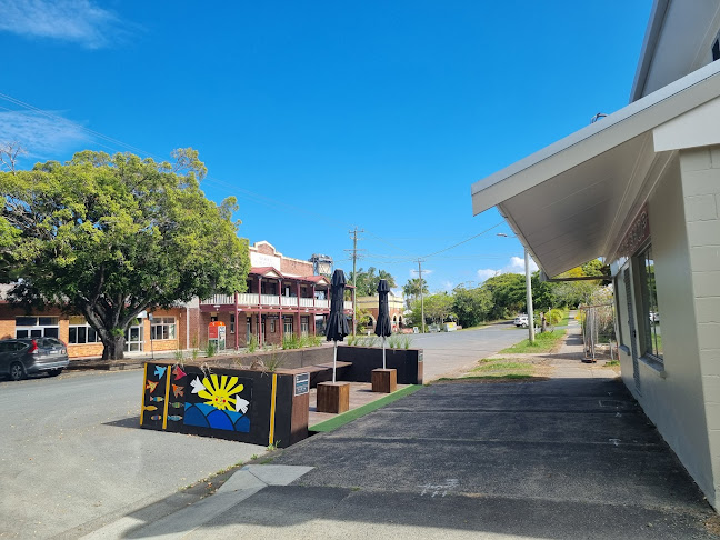 Wardell Pie Shop - Hospitality and gastronomy