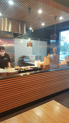 Flippin' Burgers - Bundoora