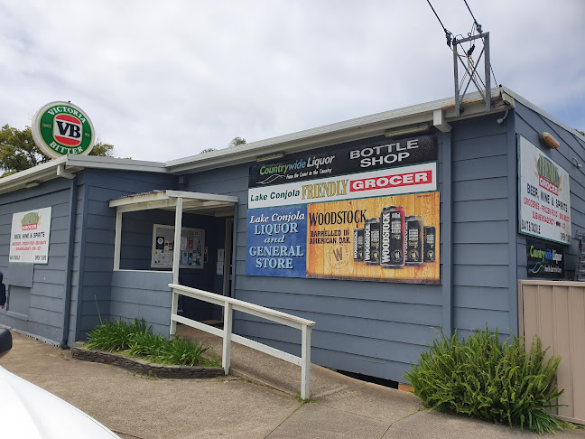 Lake Conjola Liquor & General Store - Hospitality and gastronomy