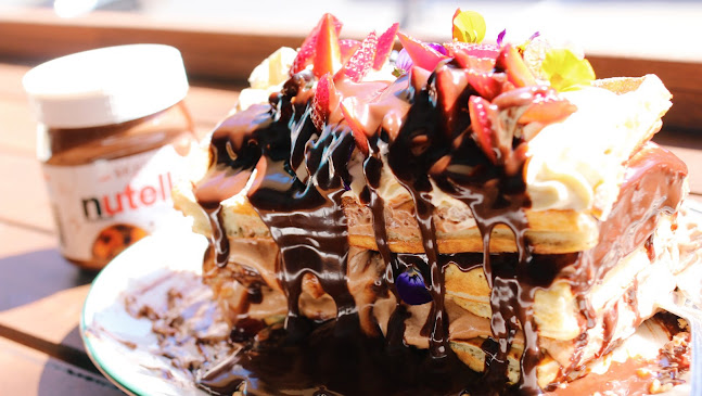 Grand Trailer Park Taverna - Melbourne